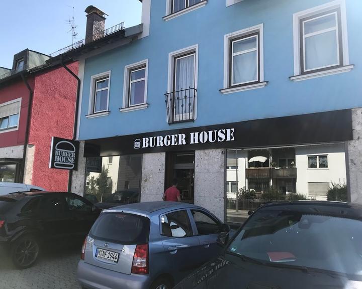 Burger House