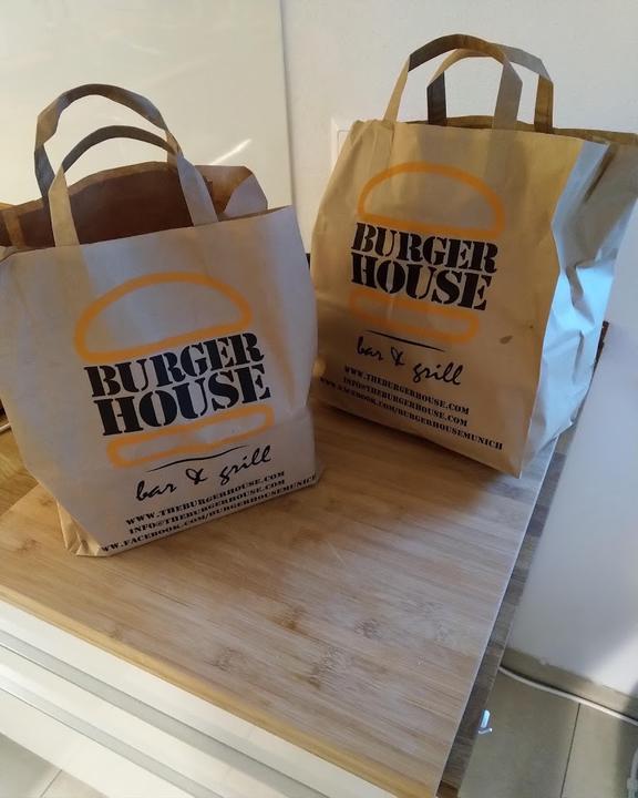 Burger House